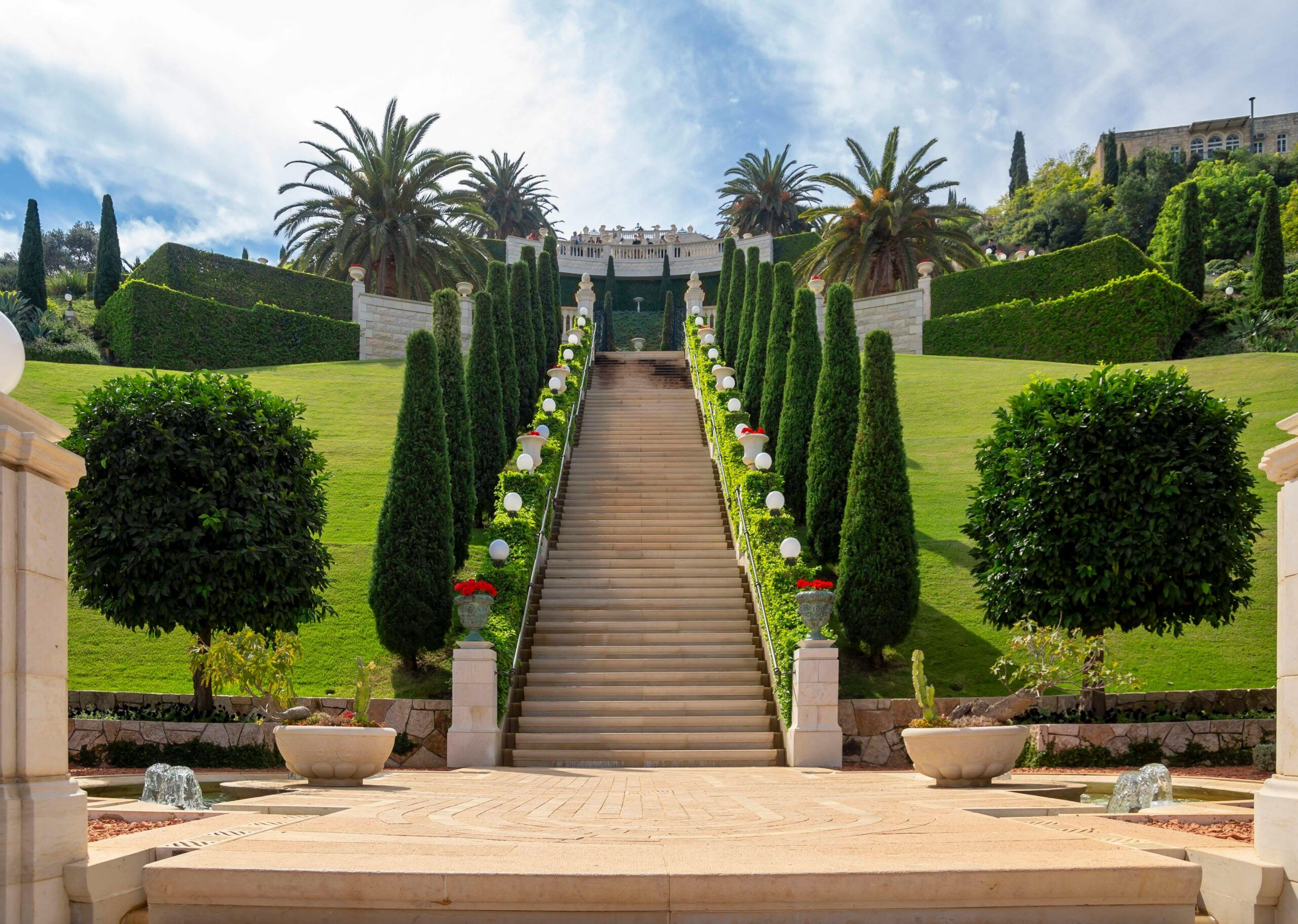 Progettazione e realizzazione aree verdi L’ARMONIA IN GIARDINO DITTA BERIACH FLAVIO a Cividale del Friuli