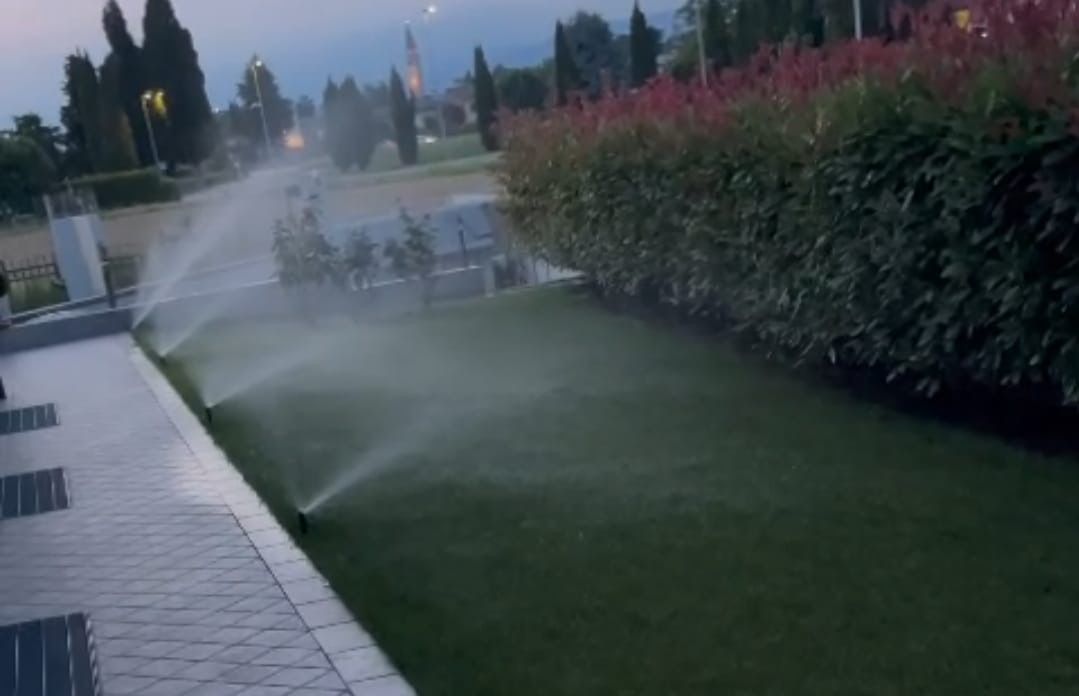 Galleria fotografica L’ARMONIA IN GIARDINO DITTA BERIACH FLAVIO a Cividale del Friuli