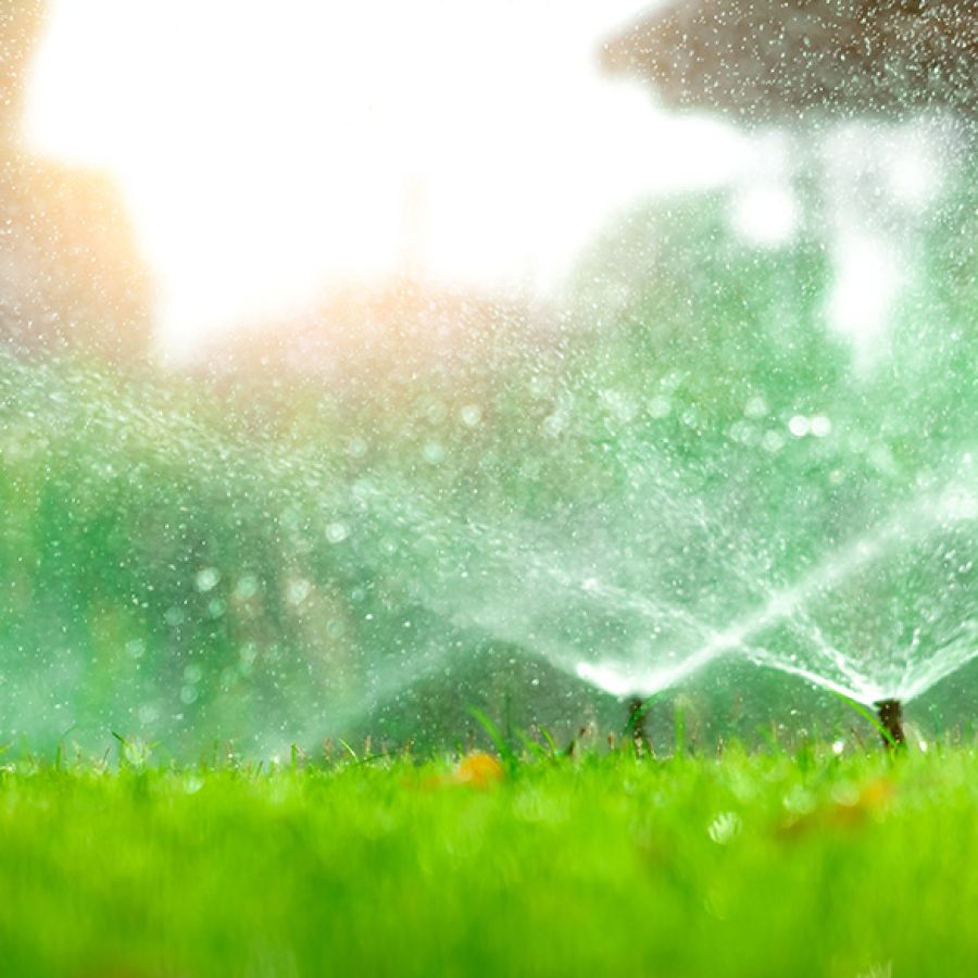 Impianti di irrigazione L’ARMONIA IN GIARDINO DITTA BERIACH FLAVIO a Cividale del Friuli